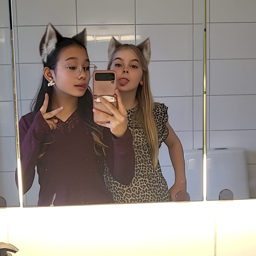 avatar image