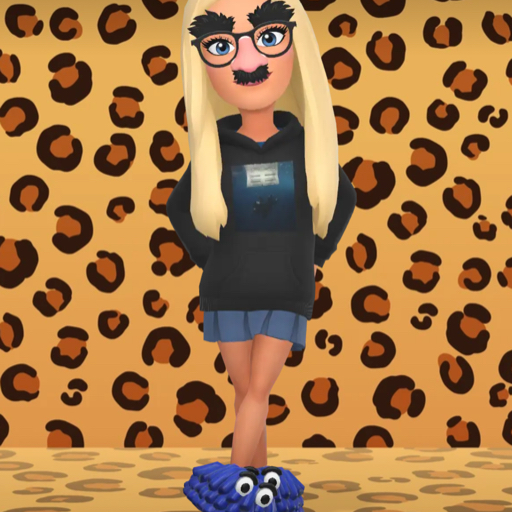 avatar image