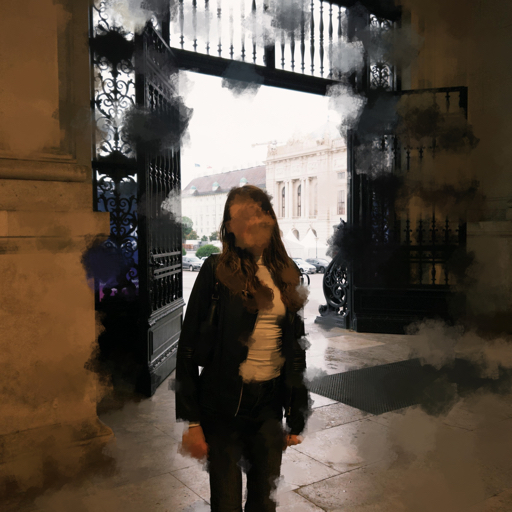 avatar image