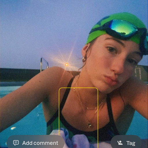 action icon