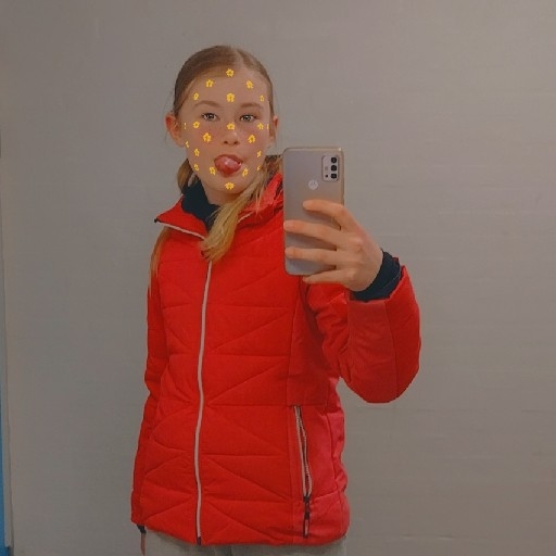 avatar image