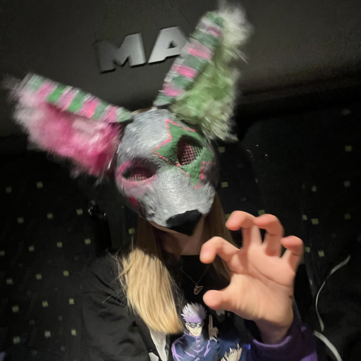 avatar image