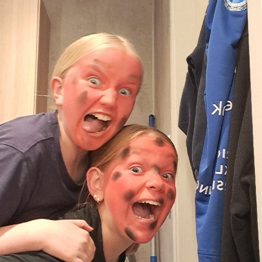 avatar image