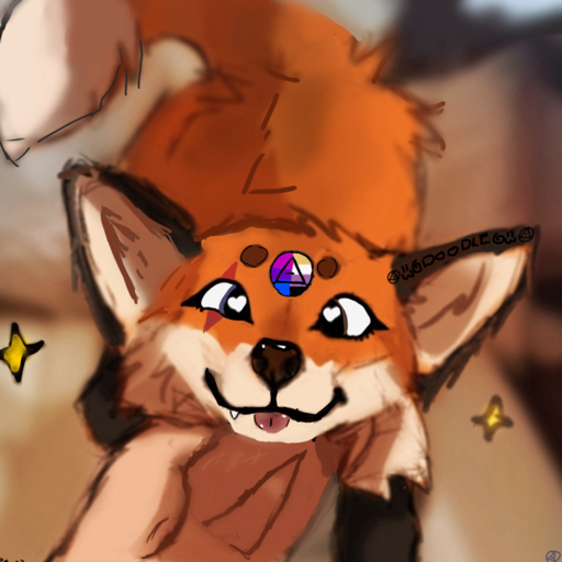 avatar image