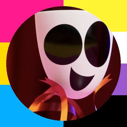 avatar image