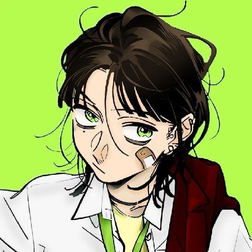 avatar image