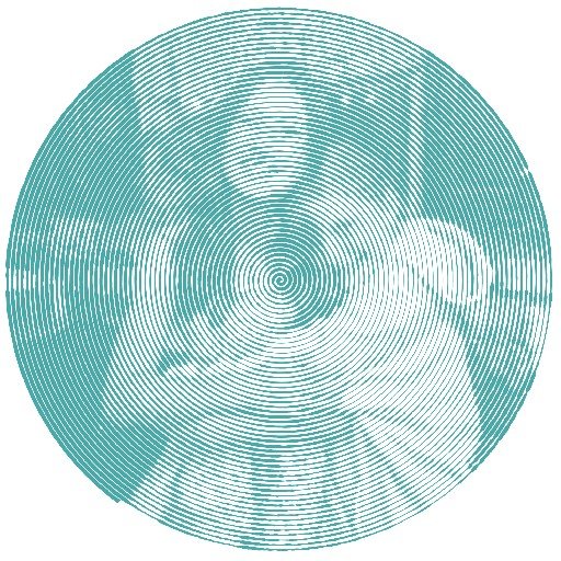 action icon