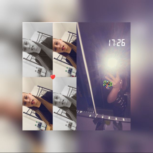 avatar image