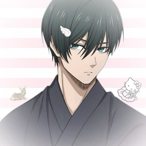 avatar image