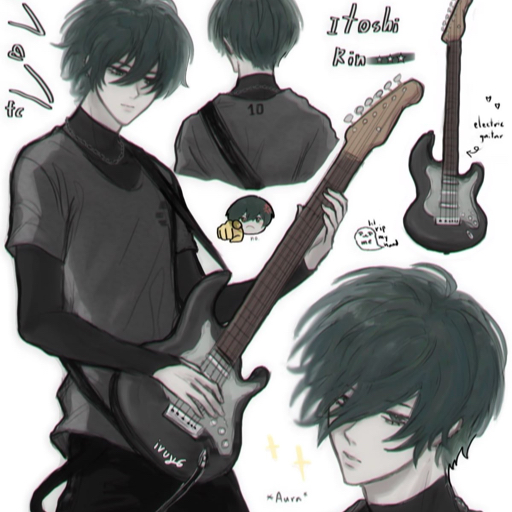avatar image