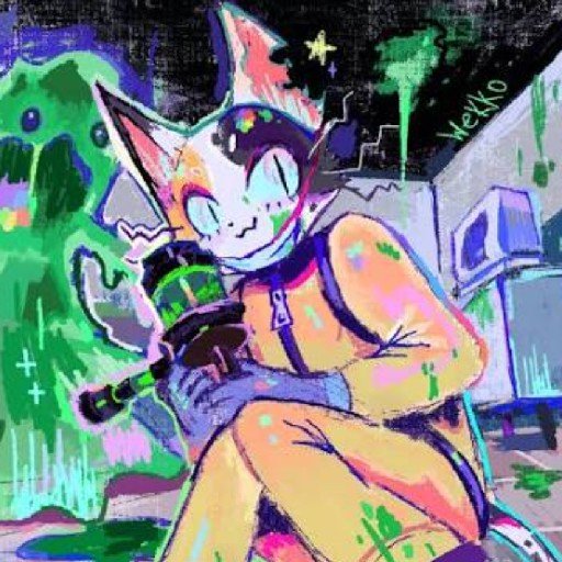 avatar image