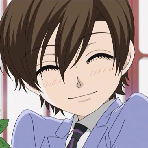 avatar image