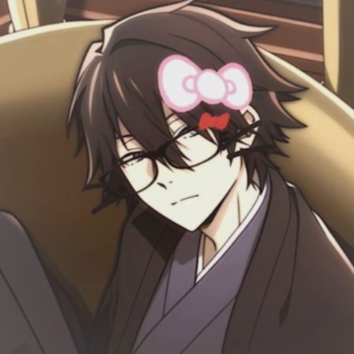 avatar image