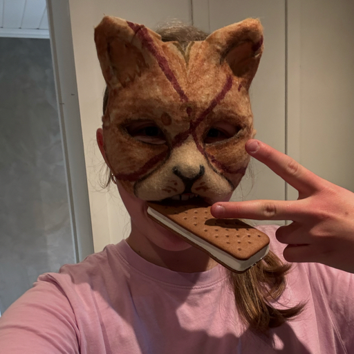 avatar image