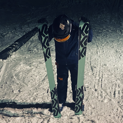 avatar image