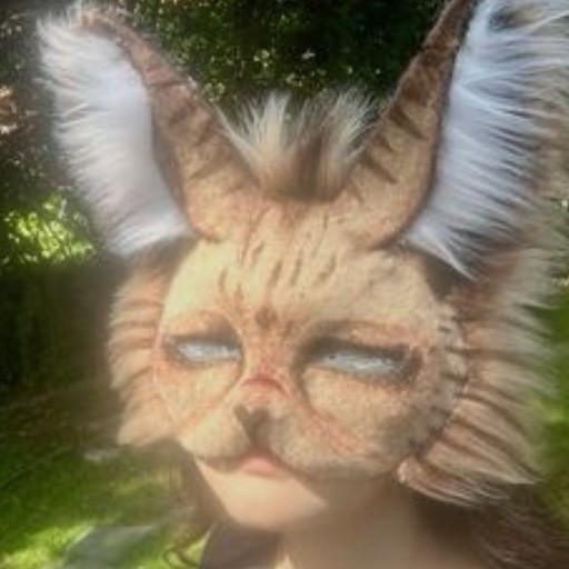 avatar image