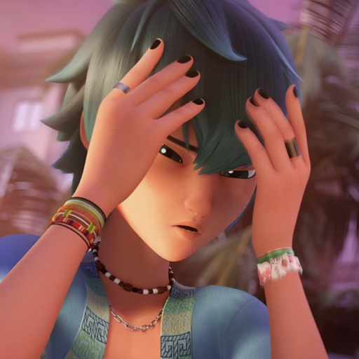 avatar image