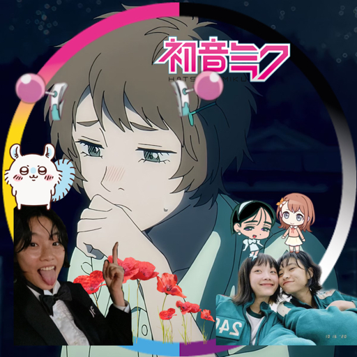 avatar image