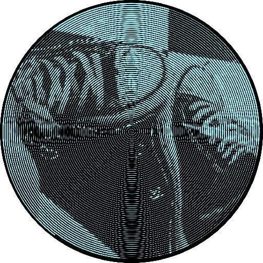 action icon