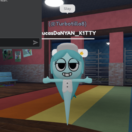 avatar image