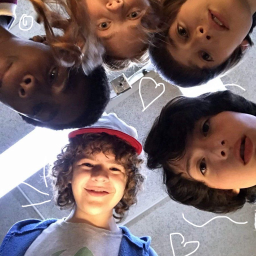 action icon