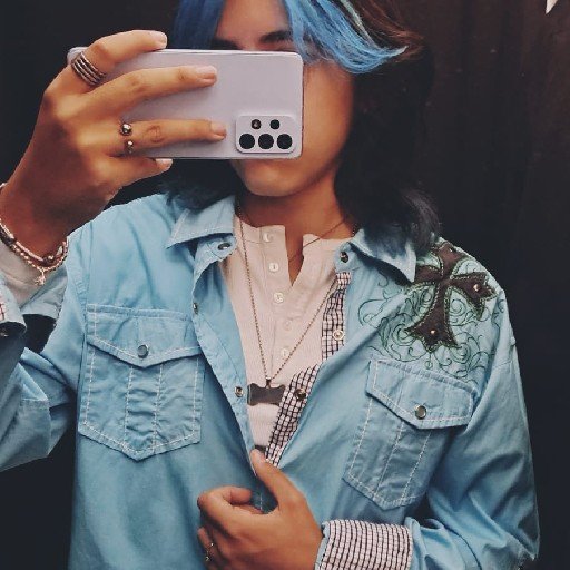 avatar image