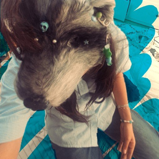 avatar image