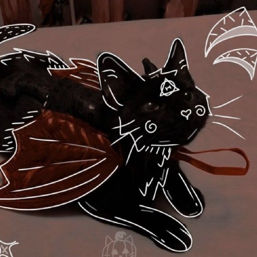 avatar image