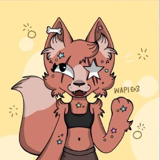 avatar image