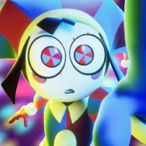 action icon