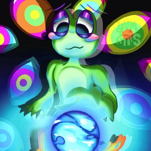 avatar image
