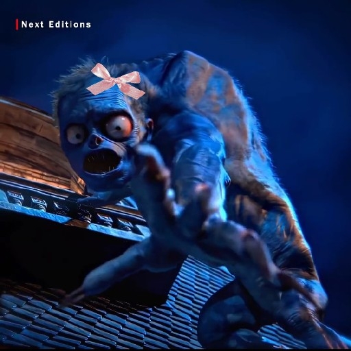 avatar image