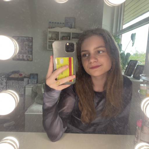 avatar image