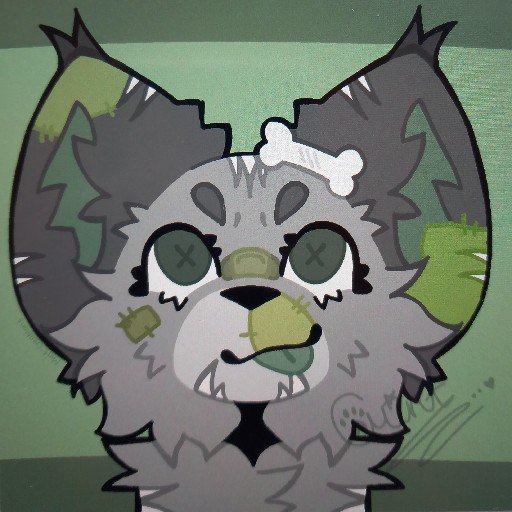 avatar image