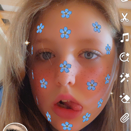 action icon
