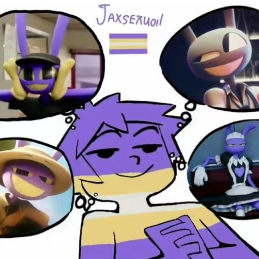 avatar image
