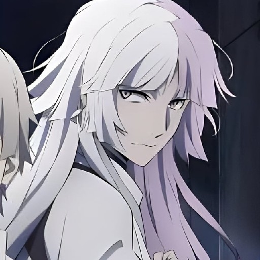 avatar image
