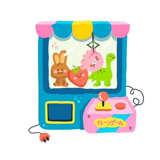 action icon