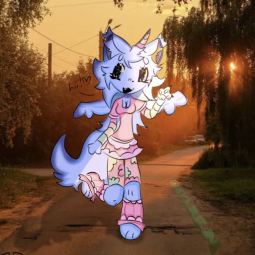 avatar image