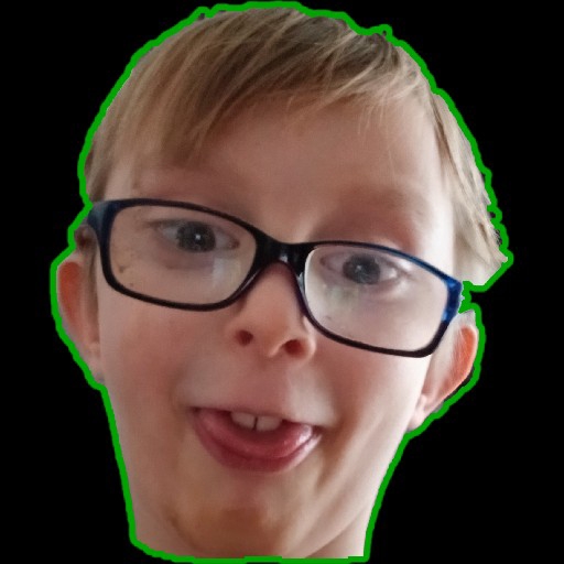 avatar image