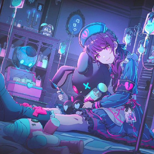 avatar image
