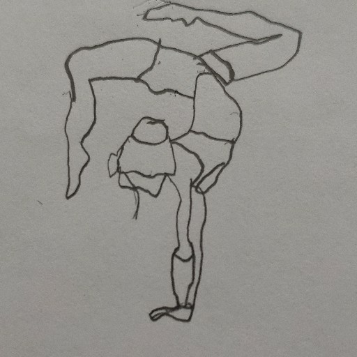 action icon