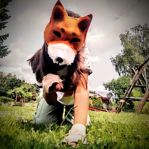 avatar image