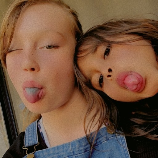 avatar image