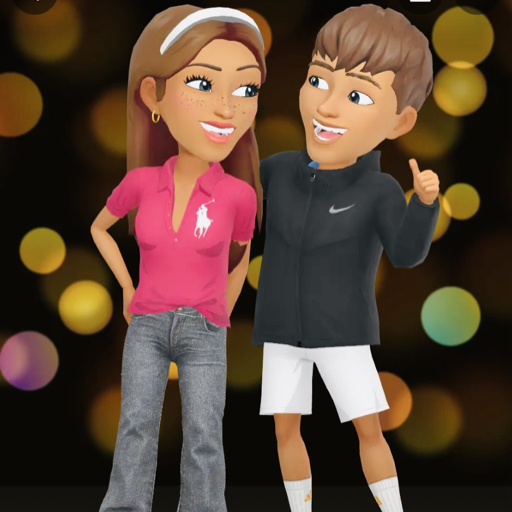 avatar image