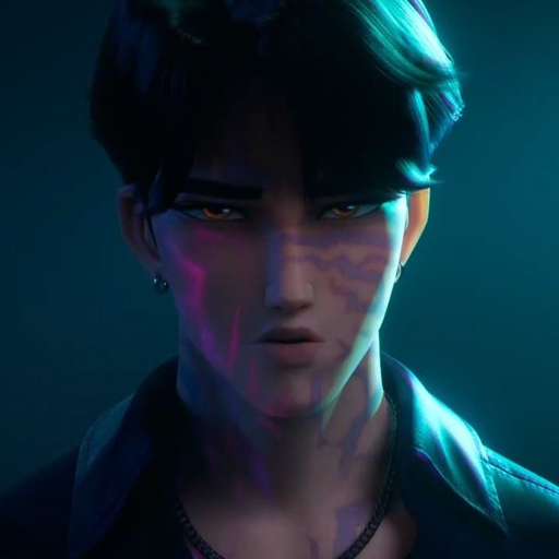 avatar image