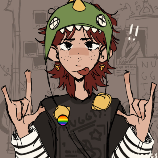 avatar image