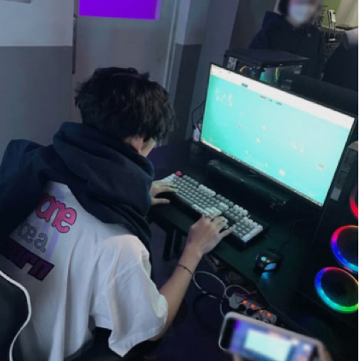 avatar image