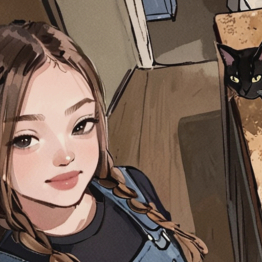 avatar image