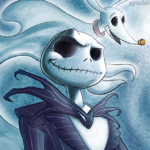 avatar image